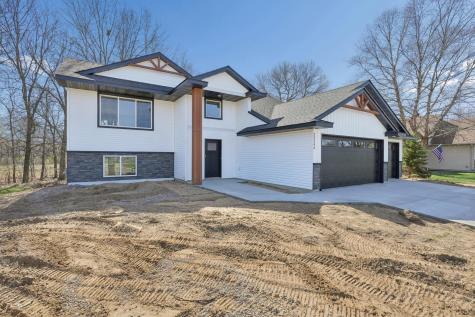 23243 Arrowhead Street NW Saint Francis MN 55070