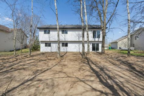 23243 Arrowhead Street NW Saint Francis MN 55070
