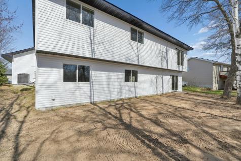 23243 Arrowhead Street NW Saint Francis MN 55070