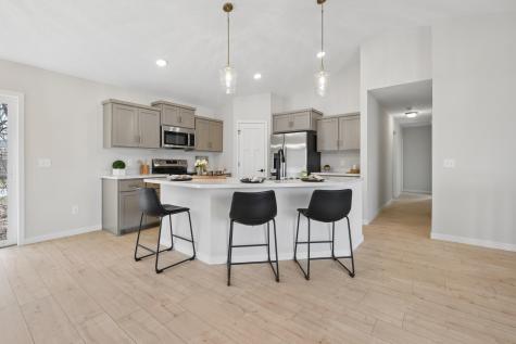 23243 Arrowhead Street NW Saint Francis MN 55070