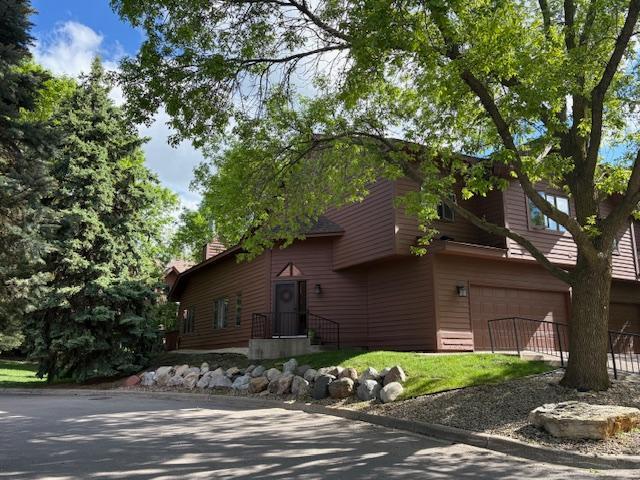12572 Parkwood Drive Burnsville MN 55337