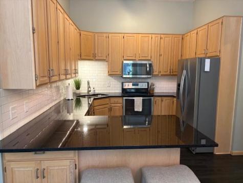 12572 Parkwood Drive Burnsville MN 55337