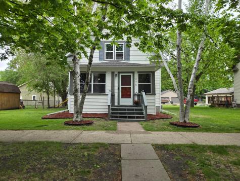 336 Erie Street SE Hutchinson MN 55350