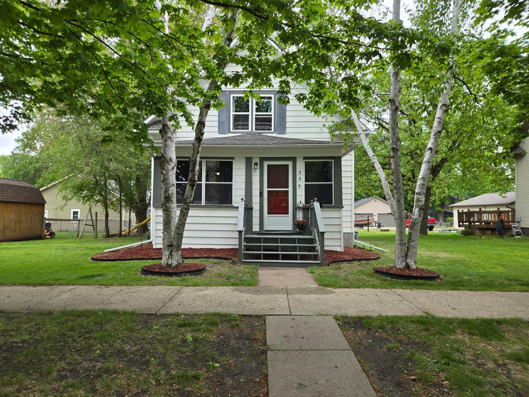 336 Erie Street SE Hutchinson MN 55350