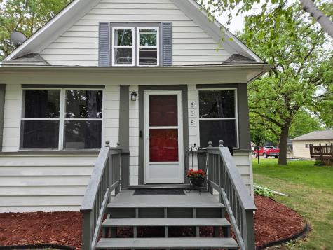 336 Erie Street SE Hutchinson MN 55350