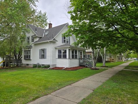 336 Erie Street SE Hutchinson MN 55350