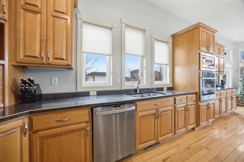 4195 Furnberg Place S Fargo ND 58104