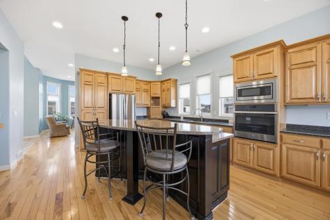 4195 Furnberg Place S Fargo ND 58104
