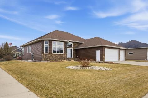 4195 Furnberg Place S Fargo ND 58104