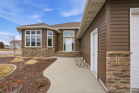 4195 Furnberg Place S Fargo ND 58104