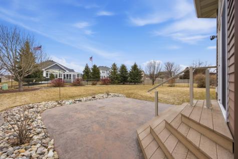 4195 Furnberg Place S Fargo ND 58104
