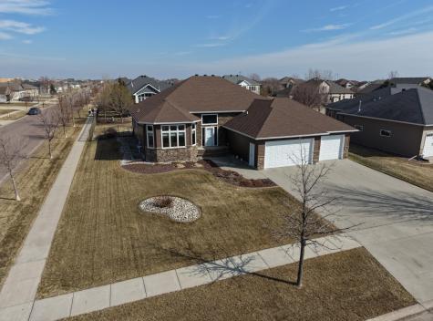 4195 Furnberg Place S Fargo ND 58104
