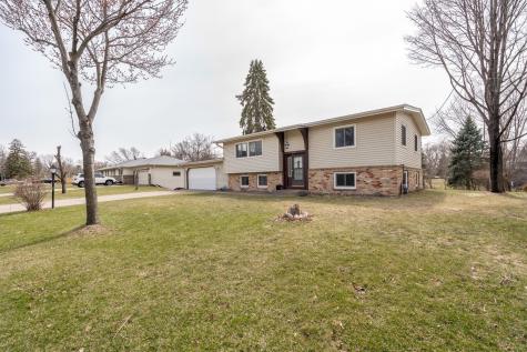 6401 Shingle Creek Drive Brooklyn Park MN 55445