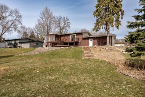 6401 Shingle Creek Drive Brooklyn Park MN 55445