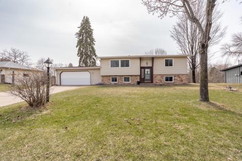 6401 Shingle Creek Drive Brooklyn Park MN 55445