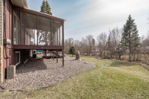 6401 Shingle Creek Drive Brooklyn Park MN 55445