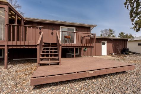 6401 Shingle Creek Drive Brooklyn Park MN 55445