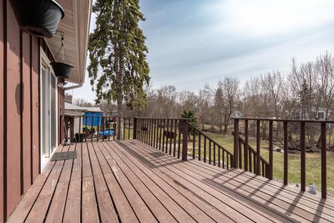 6401 Shingle Creek Drive Brooklyn Park MN 55445