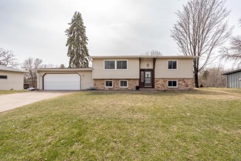 6401 Shingle Creek Drive Brooklyn Park MN 55445
