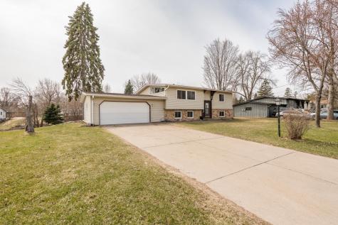 6401 Shingle Creek Drive Brooklyn Park MN 55445