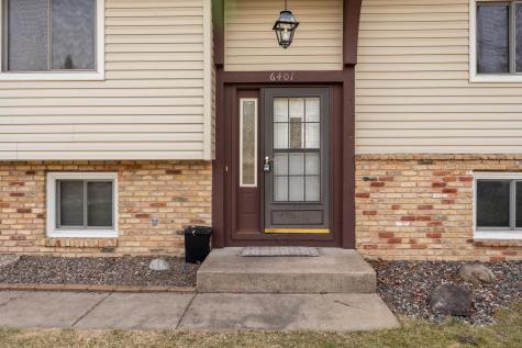 6401 Shingle Creek Drive Brooklyn Park MN 55445