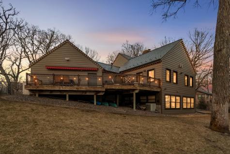 19887 182nd Avenue NW Big Lake MN 55309