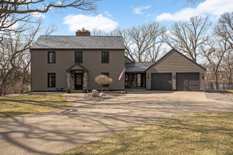 19887 182nd Avenue NW Big Lake MN 55309