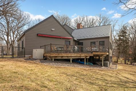 19887 182nd Avenue NW Big Lake MN 55309
