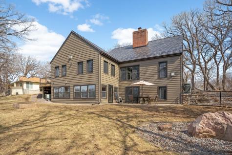 19887 182nd Avenue NW Big Lake MN 55309