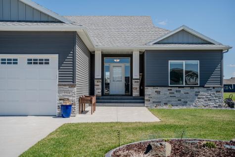 5594 43rd Street S Fargo ND 58104