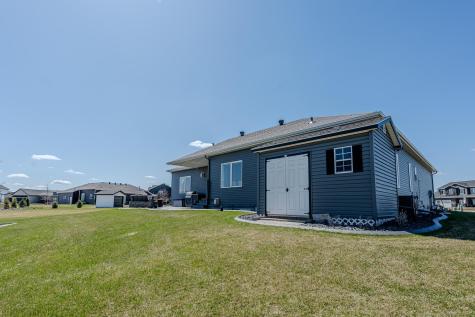 5594 43rd Street S Fargo ND 58104