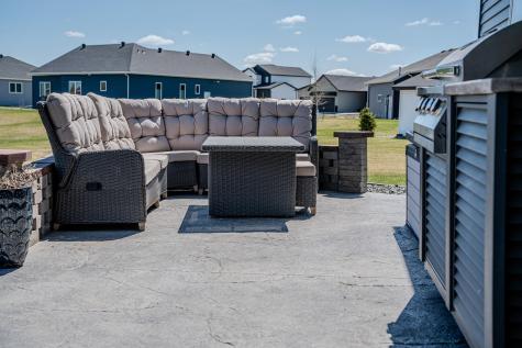 5594 43rd Street S Fargo ND 58104