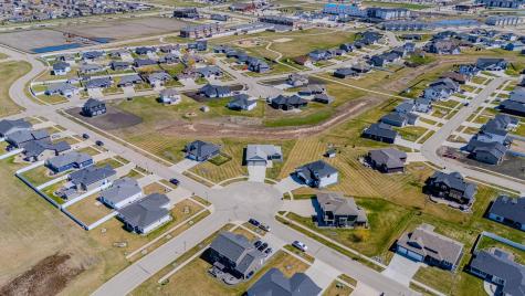 5594 43rd Street S Fargo ND 58104