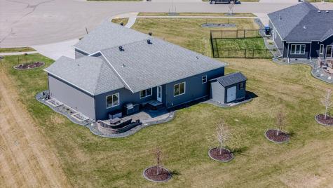 5594 43rd Street S Fargo ND 58104