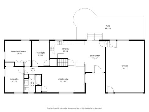 7433 12th Avenue S Richfield MN 55423