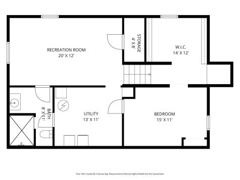 7433 12th Avenue S Richfield MN 55423