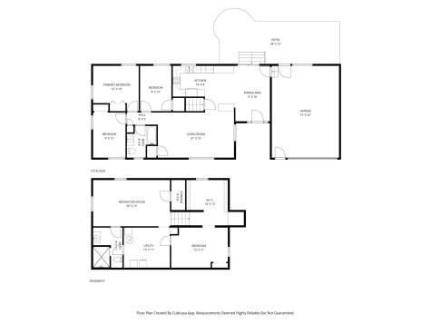 7433 12th Avenue S Richfield MN 55423