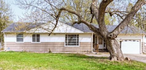 7433 12th Avenue S Richfield MN 55423