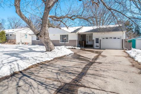 7433 12th Avenue S Richfield MN 55423