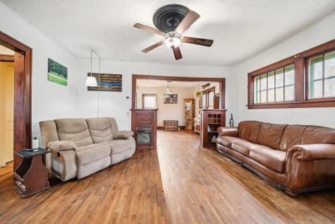 33527 State Highway 55 Farwell MN 56327