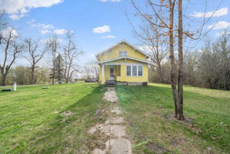 33527 State Highway 55 Farwell MN 56327
