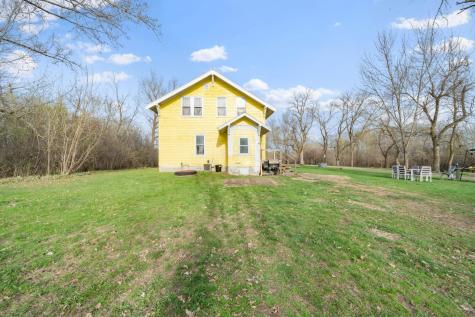 33527 State Highway 55 Farwell MN 56327