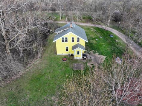 33527 State Highway 55 Farwell MN 56327