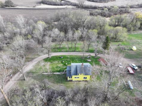 33527 State Highway 55 Farwell MN 56327