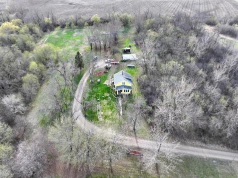 33527 State Highway 55 Farwell MN 56327