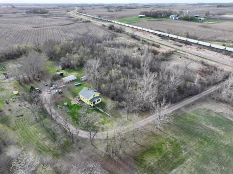 33527 State Highway 55 Farwell MN 56327
