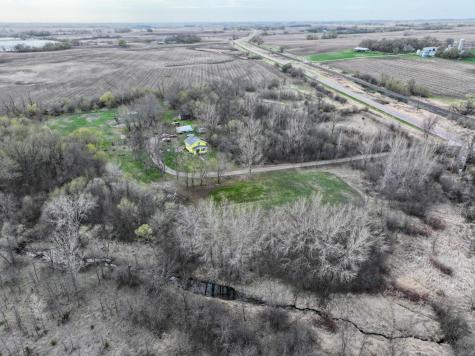 33527 State Highway 55 Farwell MN 56327