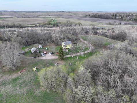 33527 State Highway 55 Farwell MN 56327