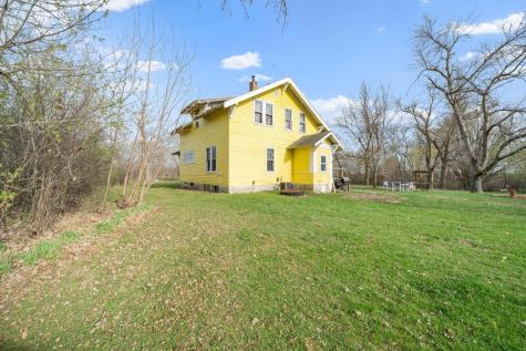 33527 State Highway 55 Farwell MN 56327