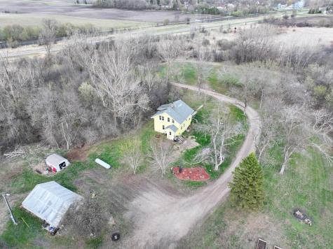 33527 State Highway 55 Farwell MN 56327